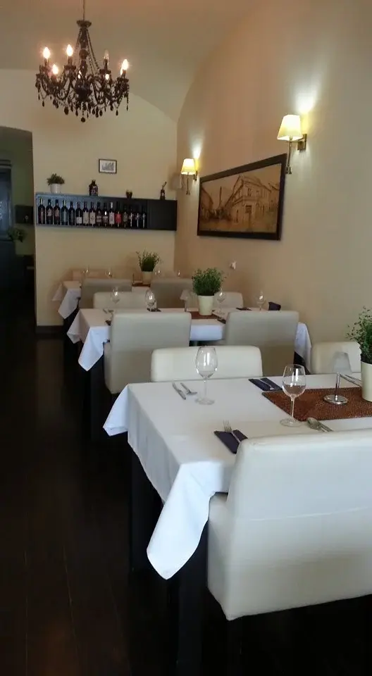 Restaurant nuntă Maramureș – Restaurant Lumiere